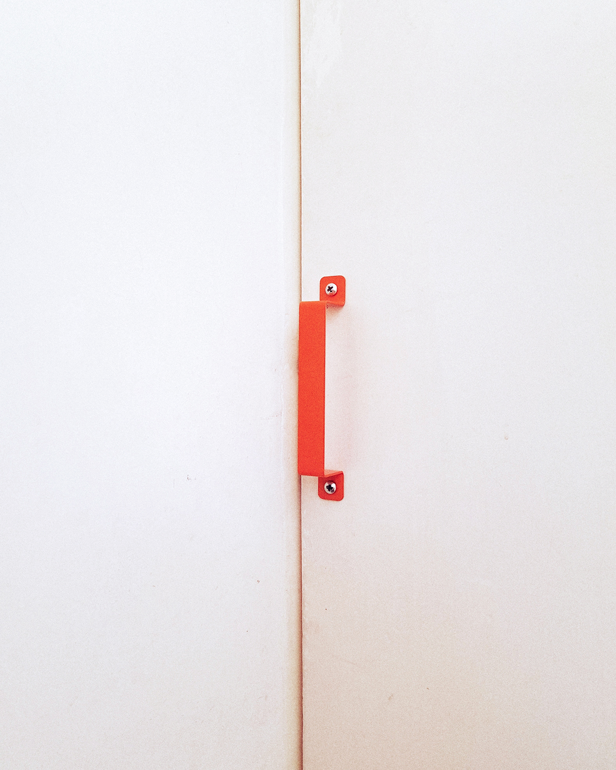 Kitchen handle
