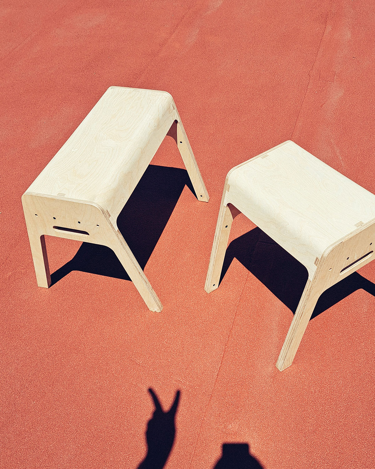 Bristool seat