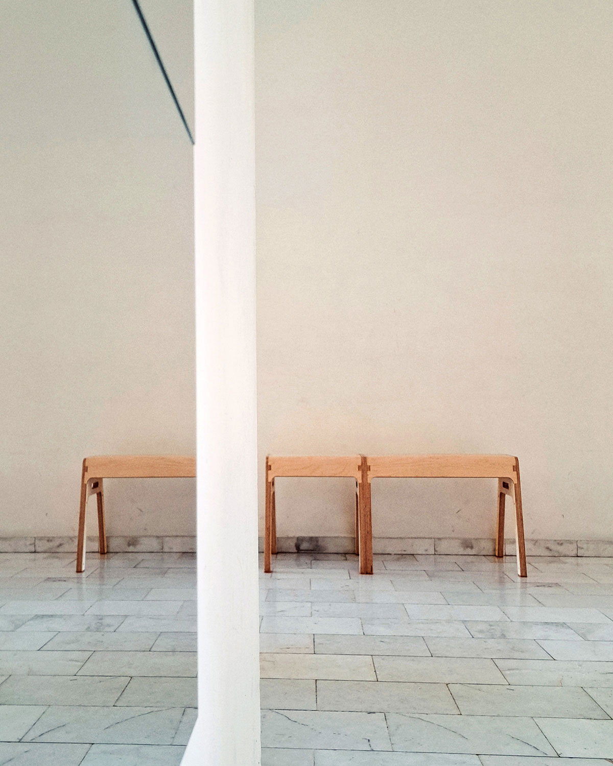 Bristool seat