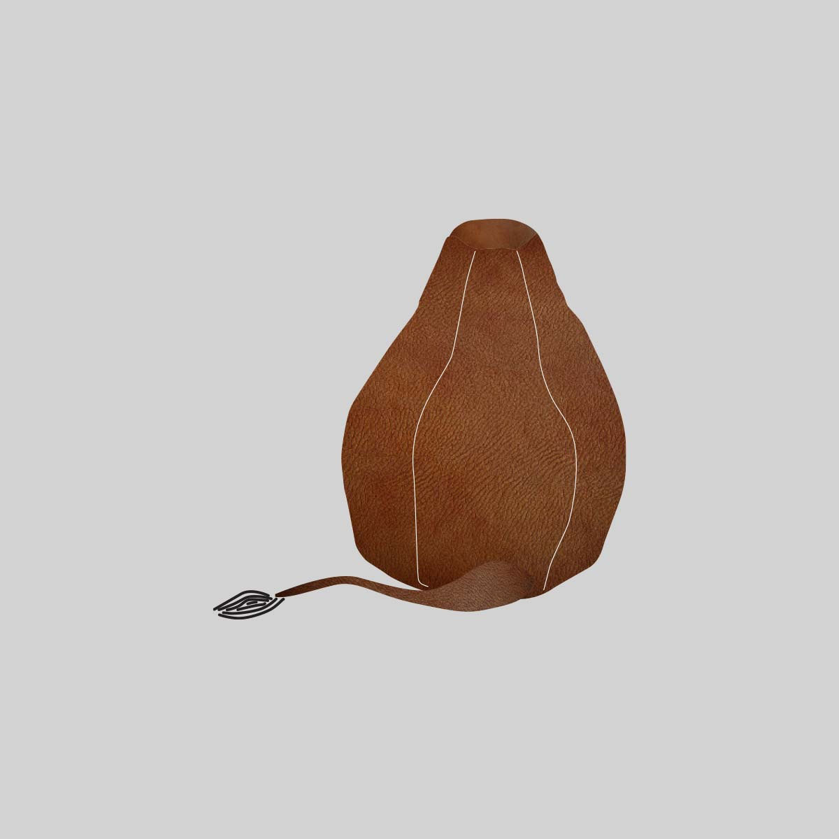 MU bean bag