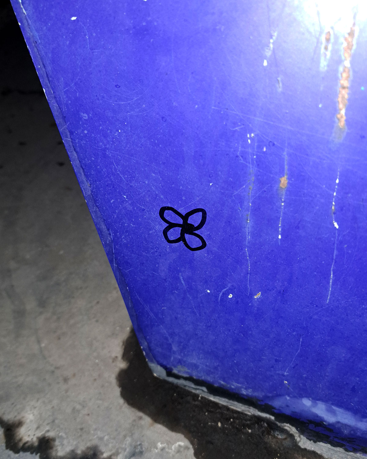 Flowertag Gardentags