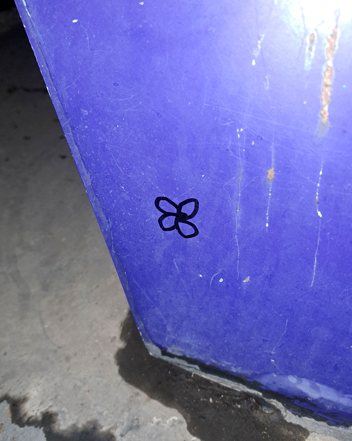 Flowertag Gardentags