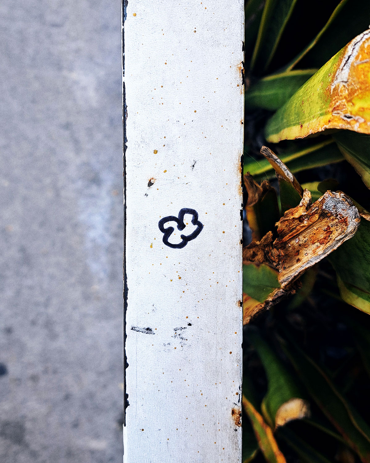 Flowertag Gardentags