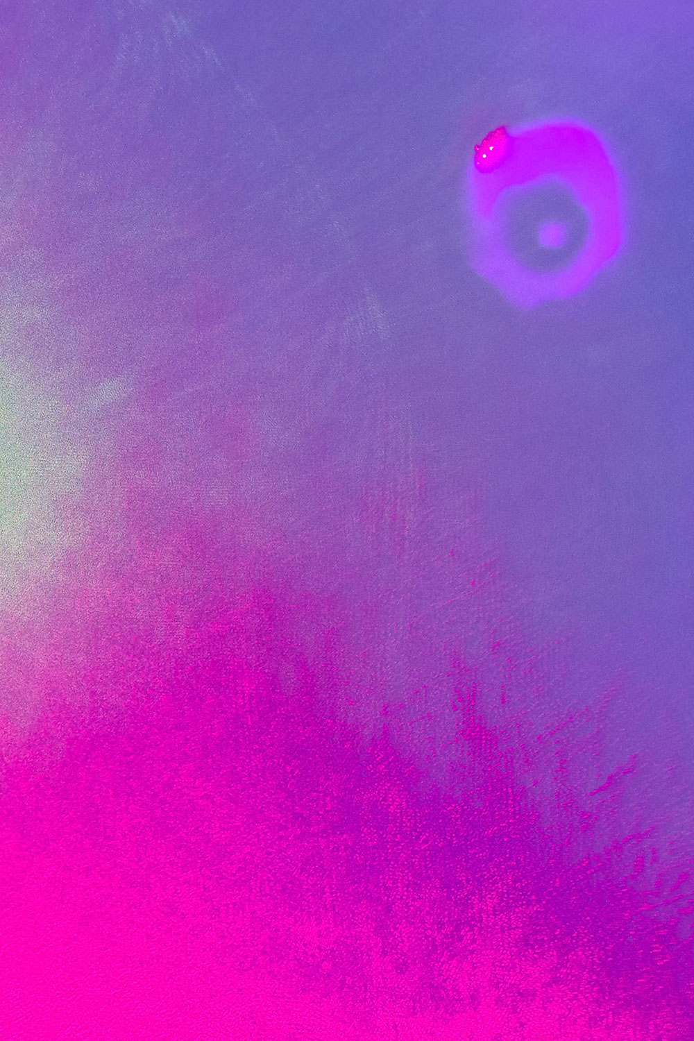 Light, abstracted photos