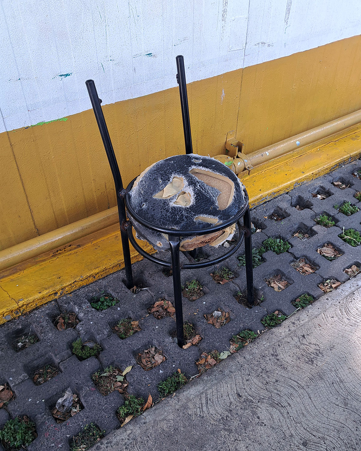 This is not a Chair