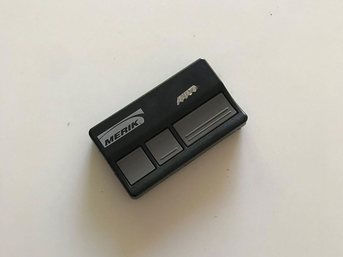 Poorly/badly designed Objects