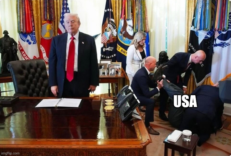 Trump MEME
