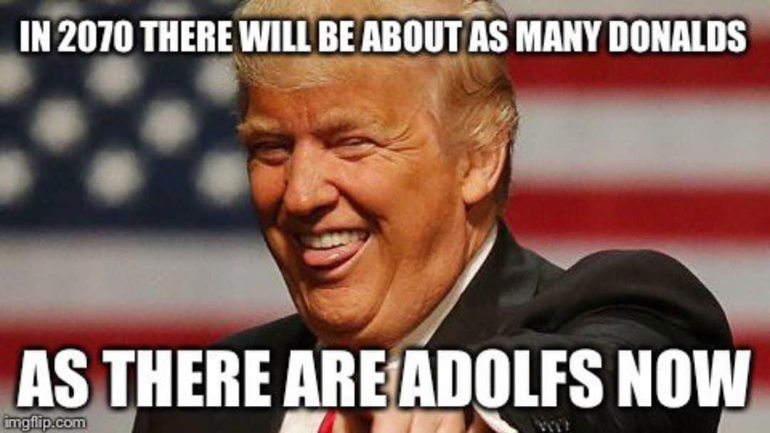 Trump MEME