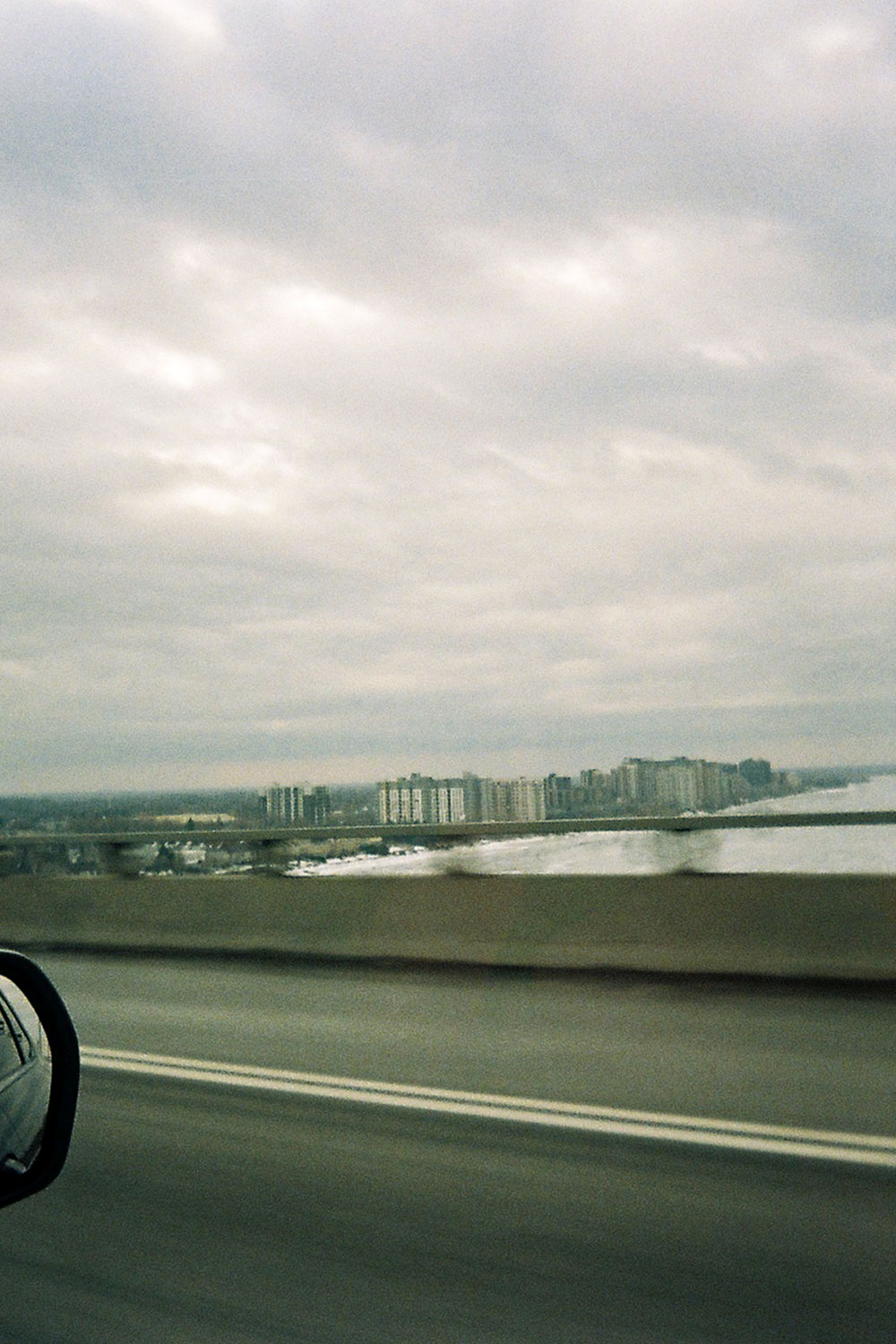 Weekly (almost), archive