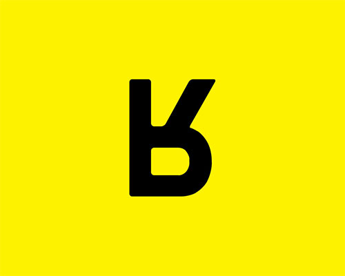 Inverted R symbol