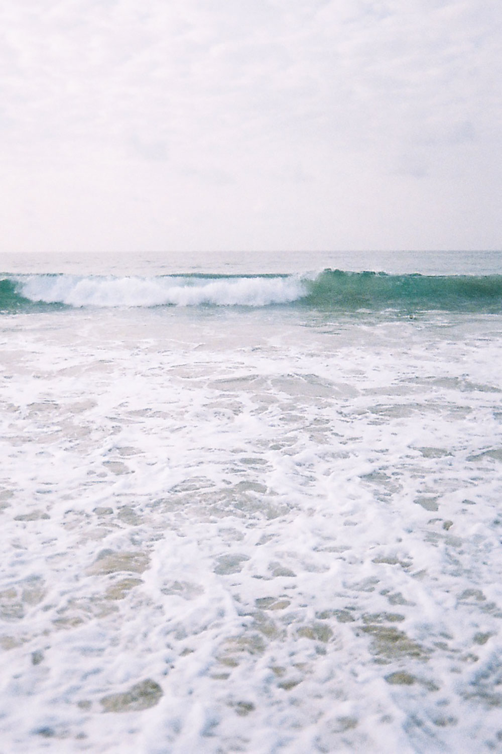 Oceans