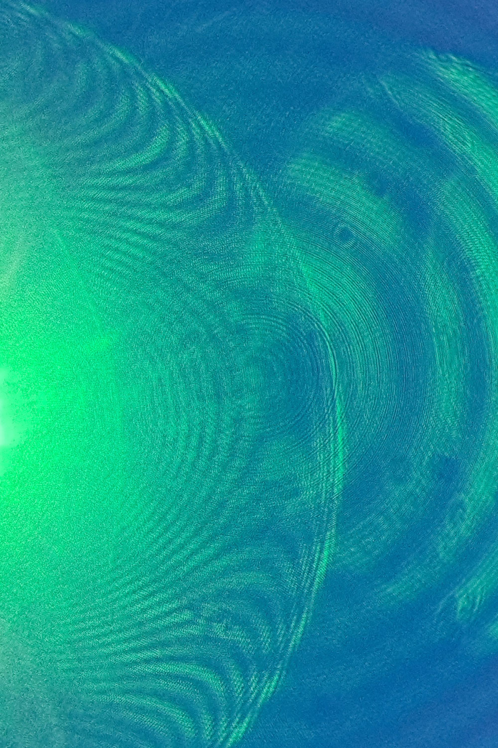 Light, abstracted